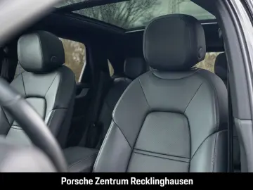 Cayenne E-Hybrid BOSE Surround-View Panoramadach