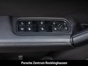 Cayenne E-Hybrid BOSE Surround-View Panoramadach