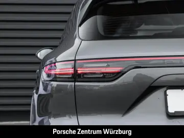 Cayenne GTS Burmester Sportabgasanlage LED-Matri