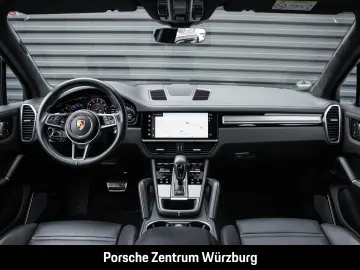 Cayenne GTS Burmester Sportabgasanlage LED-Matri