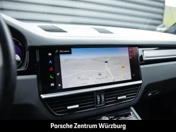 Cayenne GTS Burmester Sportabgasanlage LED-Matri