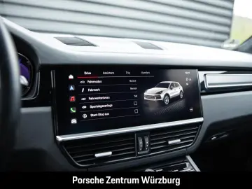 Cayenne GTS Burmester Sportabgasanlage LED-Matri