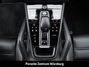 Cayenne GTS Burmester Sportabgasanlage LED-Matri