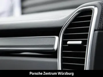 Cayenne GTS Burmester Sportabgasanlage LED-Matri