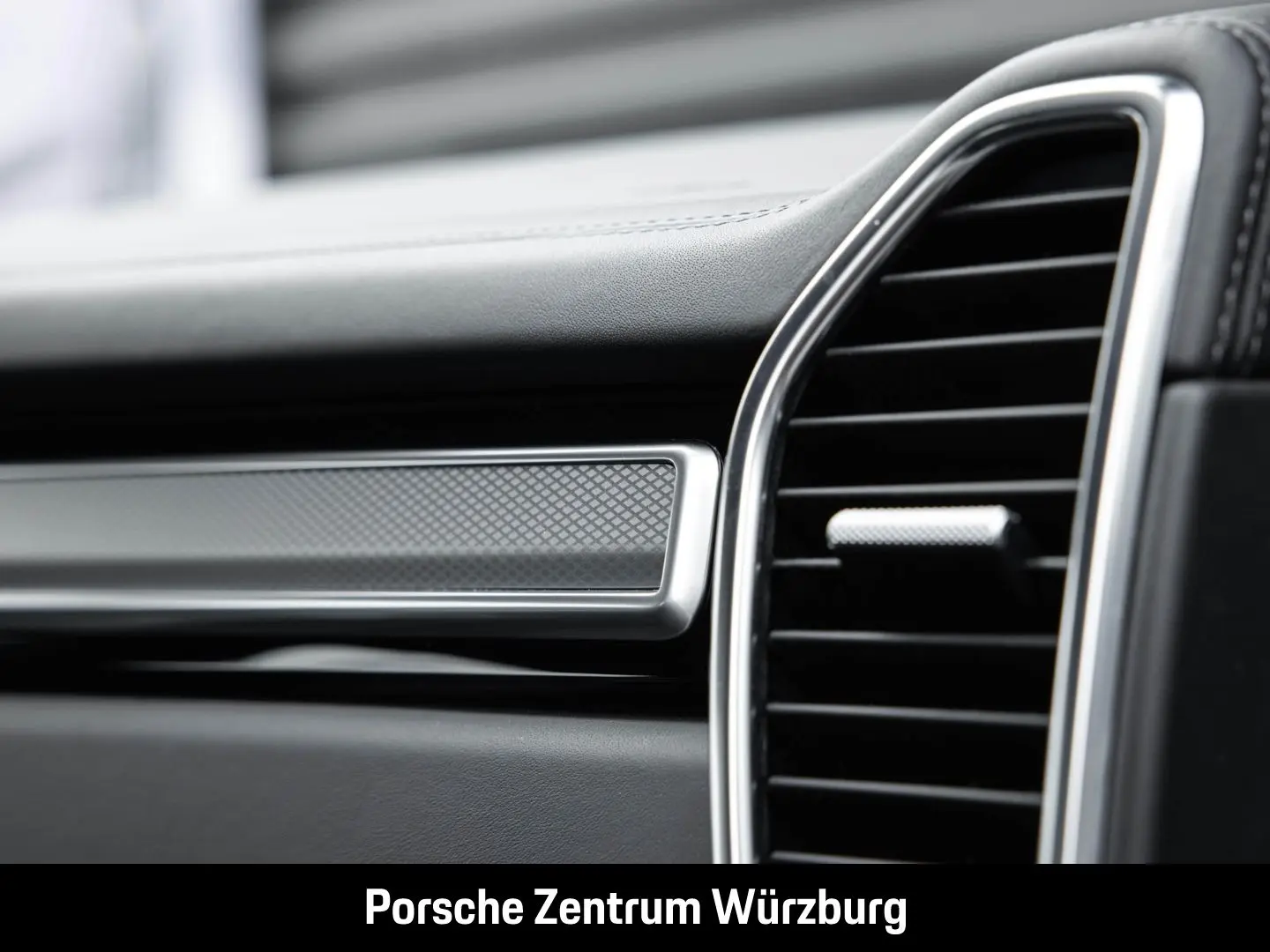 Cayenne GTS Burmester Sportabgasanlage LED-Matri