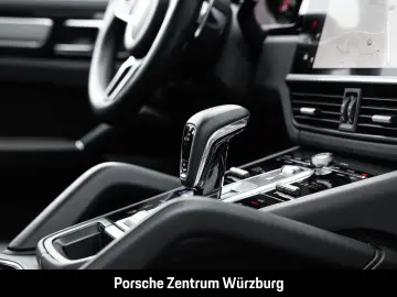 Cayenne GTS Burmester Sportabgasanlage LED-Matri
