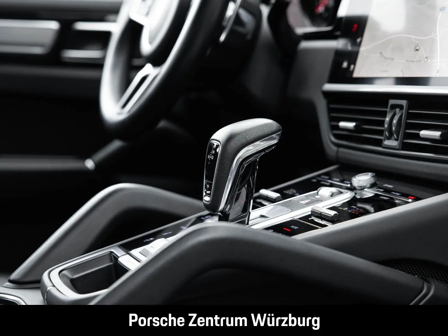 Cayenne GTS Burmester Sportabgasanlage LED-Matri