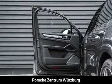 Cayenne GTS Burmester Sportabgasanlage LED-Matri