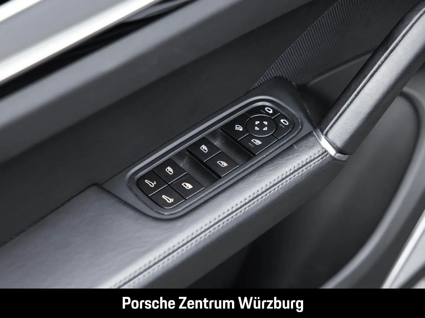 Cayenne GTS Burmester Sportabgasanlage LED-Matri