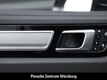 Cayenne GTS Burmester Sportabgasanlage LED-Matri