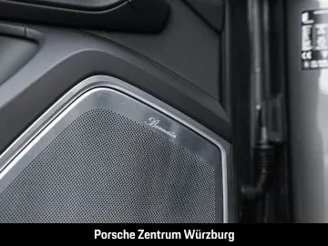 Cayenne GTS Burmester Sportabgasanlage LED-Matri