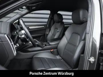 Cayenne GTS Burmester Sportabgasanlage LED-Matri