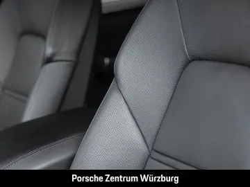Cayenne GTS Burmester Sportabgasanlage LED-Matri