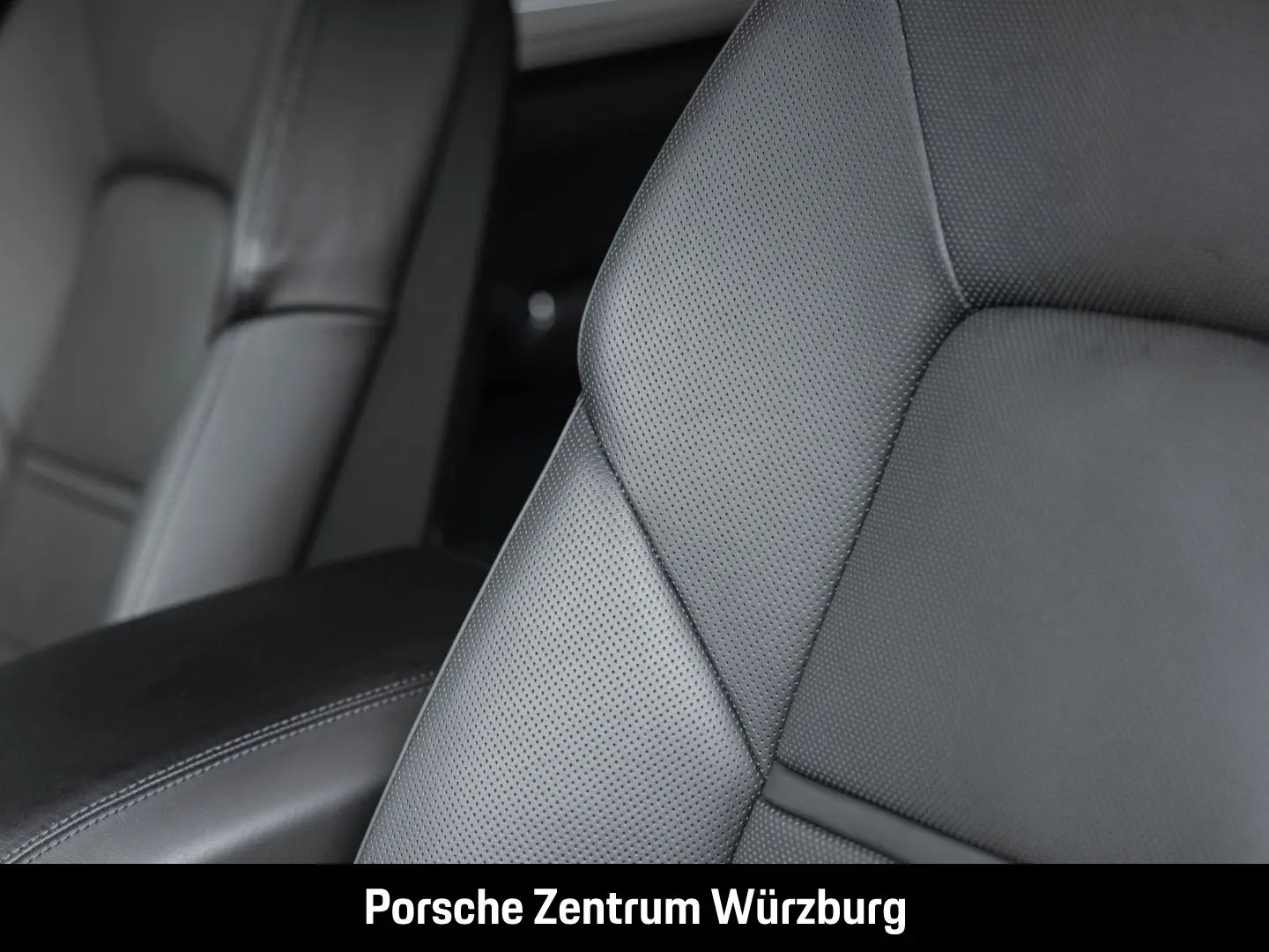 Cayenne GTS Burmester Sportabgasanlage LED-Matri