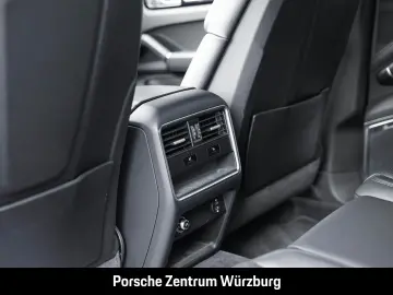 Cayenne GTS Burmester Sportabgasanlage LED-Matri