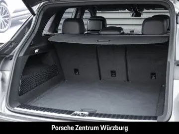 Cayenne GTS Burmester Sportabgasanlage LED-Matri