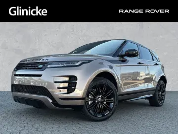Range Rover Evoque D200 Dynamic SE Winter Pack P