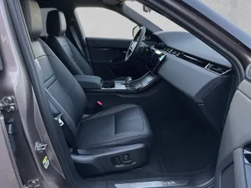 Range Rover Evoque D200 Dynamic SE Winter Pack P