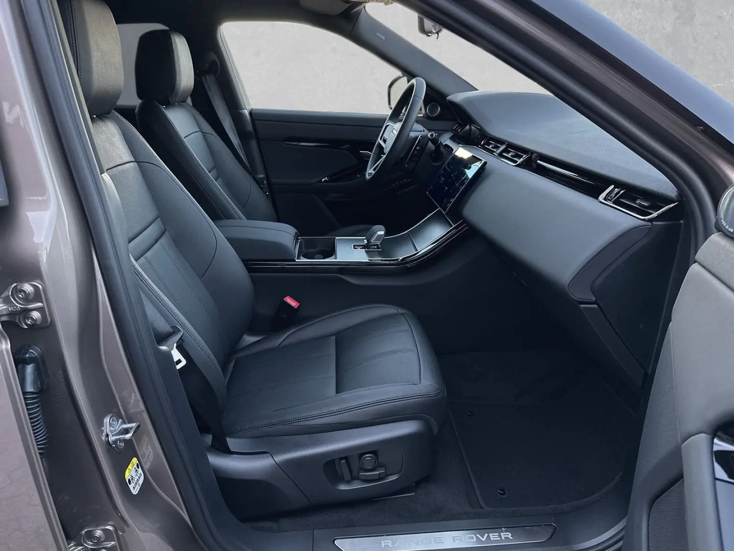 Range Rover Evoque D200 Dynamic SE Winter Pack P