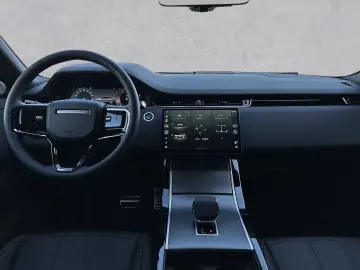 Range Rover Evoque D200 Dynamic SE Winter Pack P