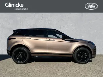 Range Rover Evoque D200 Dynamic SE Winter Pack P