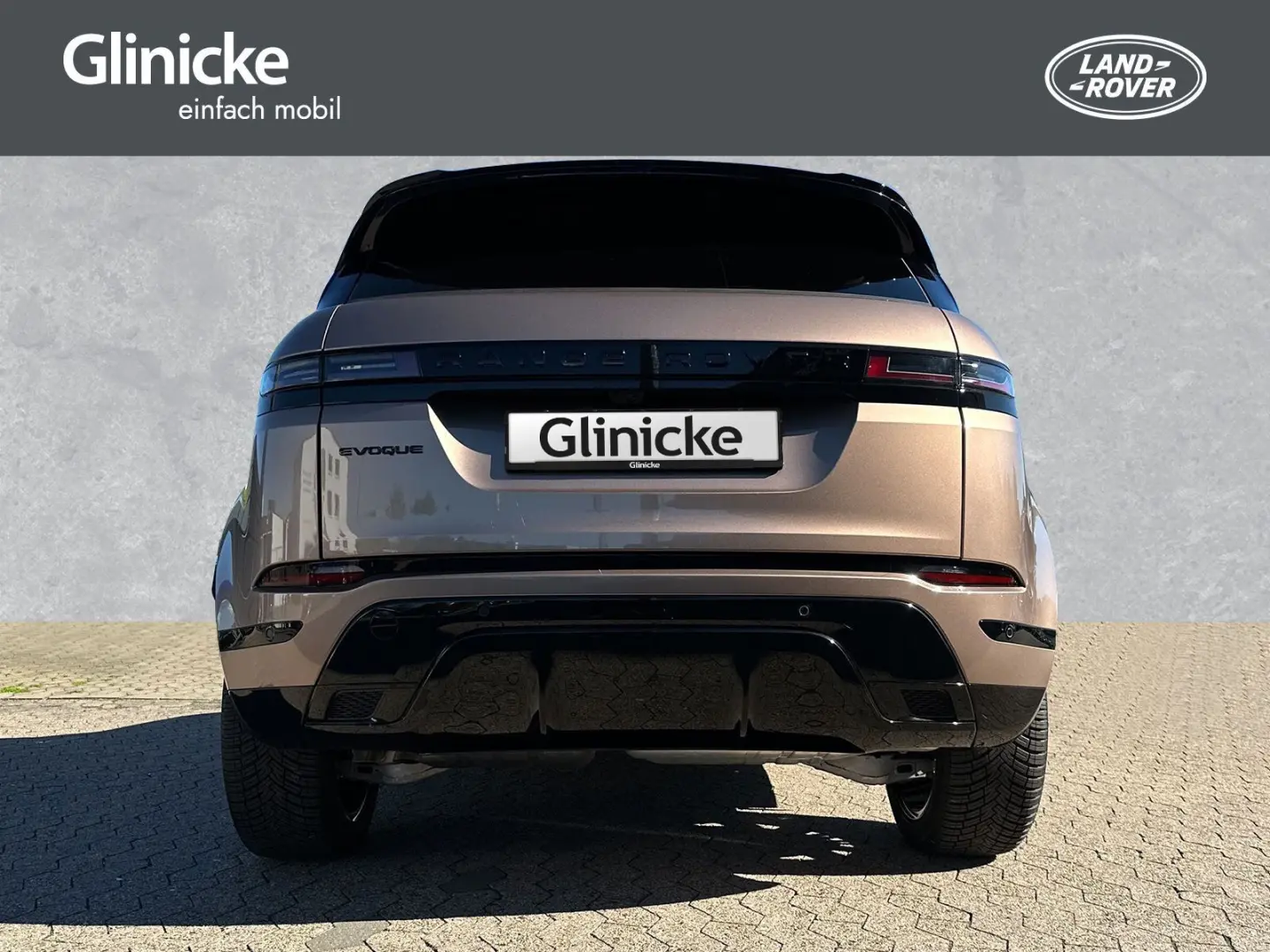 Range Rover Evoque D200 Dynamic SE Winter Pack P