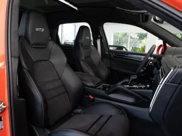 Cayenne GTS Garantie/Pano/HA-Lenk/SportDesign