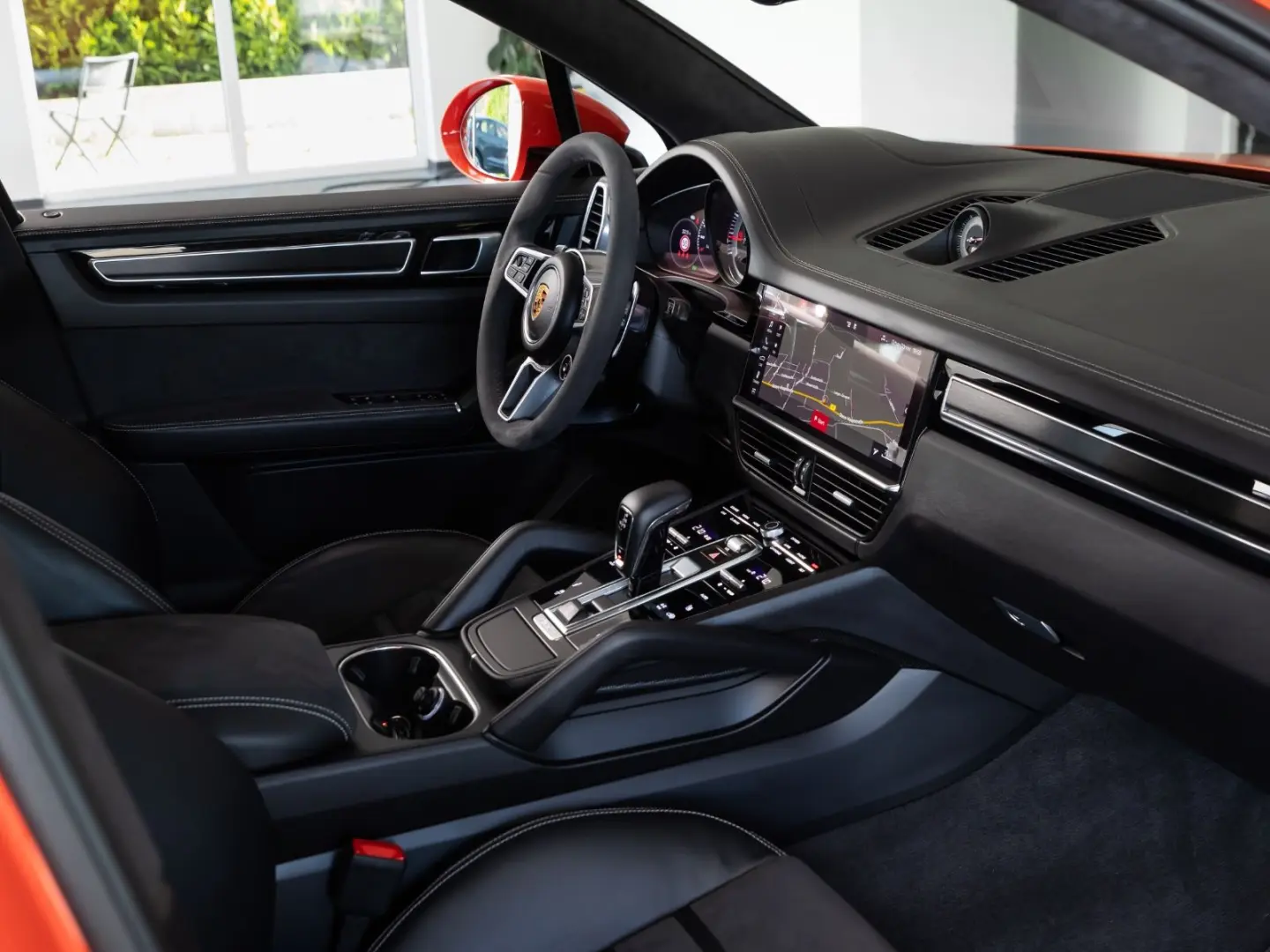 Cayenne GTS Garantie/Pano/HA-Lenk/SportDesign