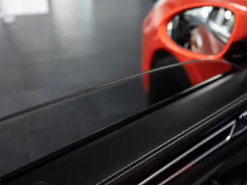 Cayenne GTS Garantie/Pano/HA-Lenk/SportDesign