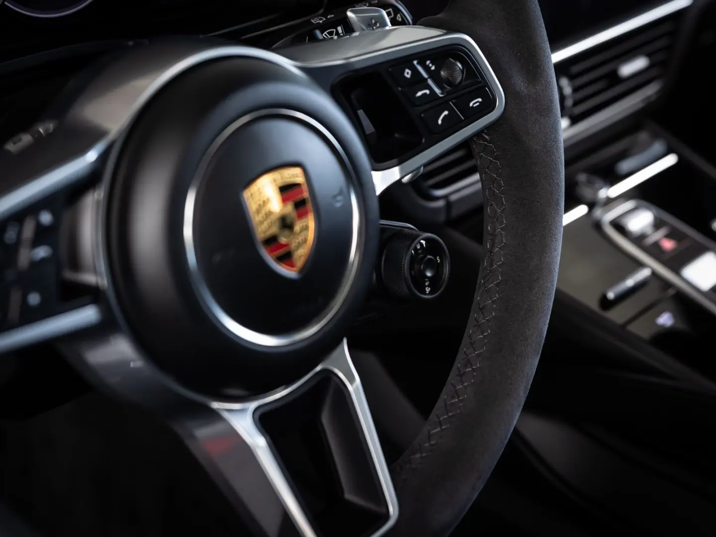 Cayenne GTS Garantie/Pano/HA-Lenk/SportDesign