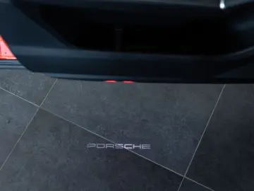 Cayenne GTS Garantie/Pano/HA-Lenk/SportDesign