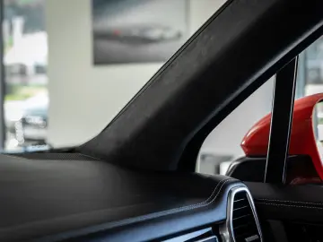 Cayenne GTS Garantie/Pano/HA-Lenk/SportDesign