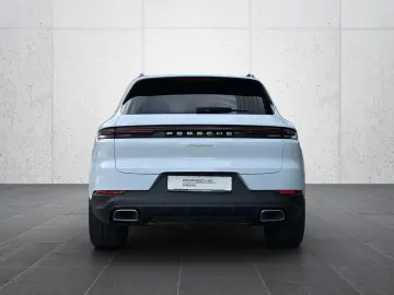 Cayenne E-Hybrid PANO Luftfederung BOSE 360°
