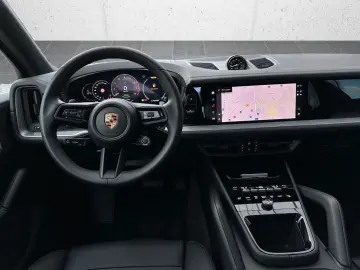 Cayenne E-Hybrid PANO Luftfederung BOSE 360°