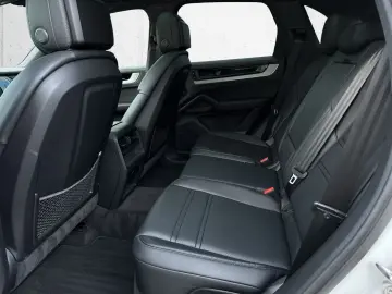 Cayenne E-Hybrid PANO Luftfederung BOSE 360°