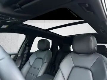 Cayenne E-Hybrid PANO Luftfederung BOSE 360°