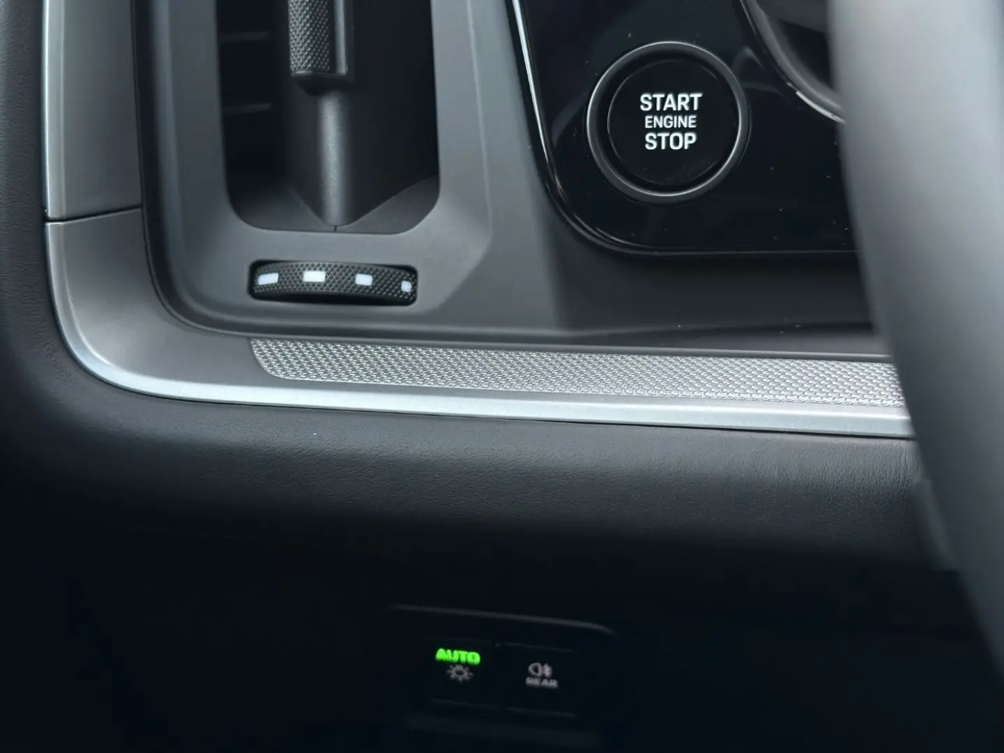 Cayenne E-Hybrid PANO Luftfederung BOSE 360°