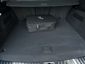 Cayenne E-Hybrid PANO Luftfederung BOSE 360°