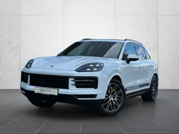 Cayenne E-Hybrid PANO Luftfederung BOSE 360°
