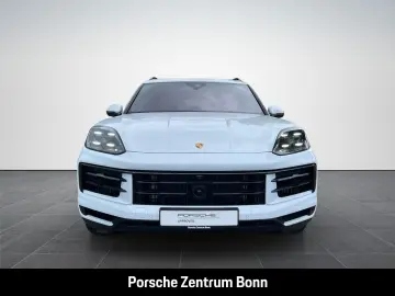 Cayenne E-Hybrid BOSE Panoramadach Luftfederung