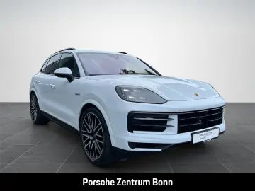 Cayenne E-Hybrid BOSE Panoramadach Luftfederung