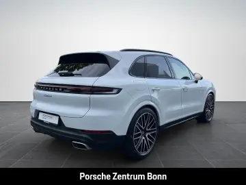 Cayenne E-Hybrid BOSE Panoramadach Luftfederung