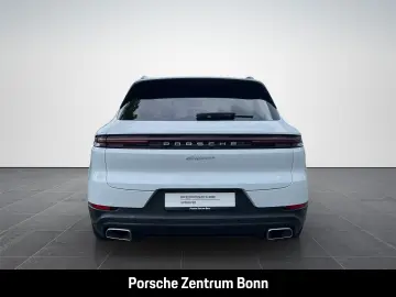 Cayenne E-Hybrid BOSE Panoramadach Luftfederung