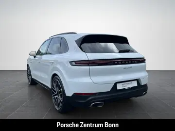 Cayenne E-Hybrid BOSE Panoramadach Luftfederung