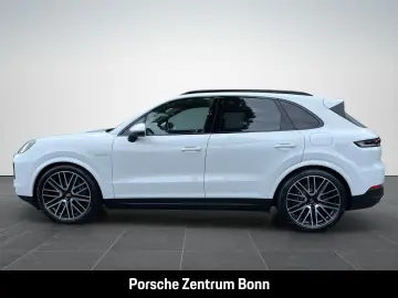 Cayenne E-Hybrid BOSE Panoramadach Luftfederung