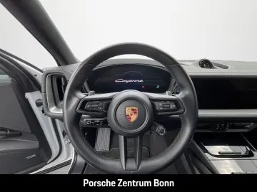 Cayenne E-Hybrid BOSE Panoramadach Luftfederung