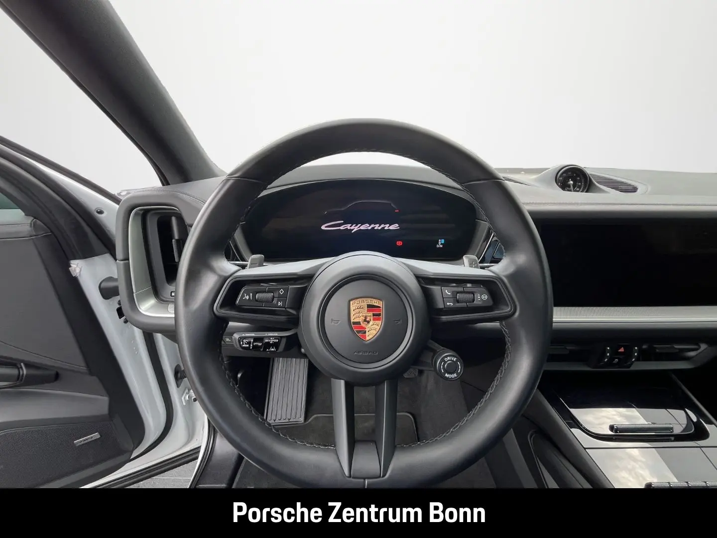 Cayenne E-Hybrid BOSE Panoramadach Luftfederung