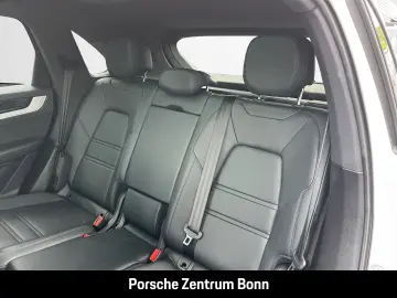 Cayenne E-Hybrid BOSE Panoramadach Luftfederung