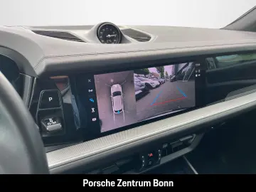 Cayenne E-Hybrid BOSE Panoramadach Luftfederung