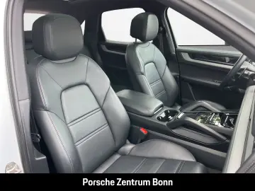 Cayenne E-Hybrid BOSE Panoramadach Luftfederung
